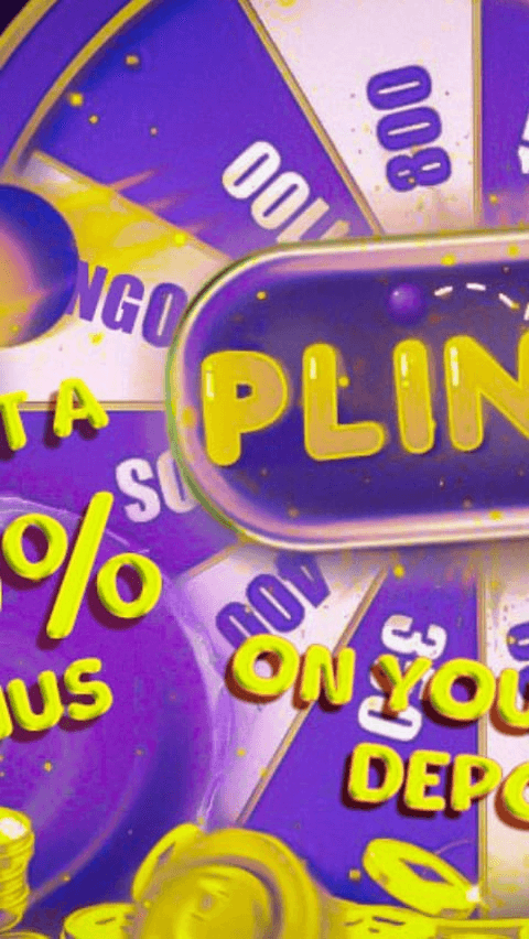 Plinko Screenshot